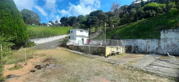 Fazenda/Sítio com 2 Quartos à venda, 169m² no Juqueri Mirim, Mairiporã