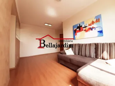 Apartamento com 2 Quartos à venda, 63m² no Parque Marajoara, Santo André