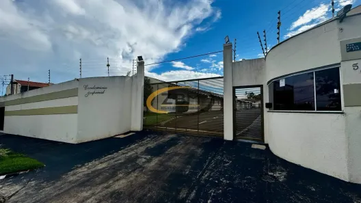 Casa de Condomínio com 3 Quartos à venda, 137m² no Conjunto Habitacional Santiago II, Londrina
