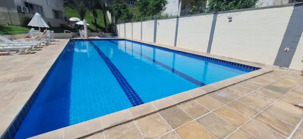 Apartamento com 3 Quartos à venda, 60m² no Piedade, Rio de Janeiro