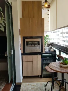 Apartamento com 3 Quartos à venda, 120m² no Icaraí, Niterói