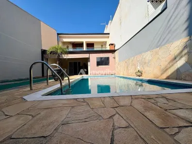 Casa com 2 Quartos à venda, 375m² no Parque Novo Mundo, Americana