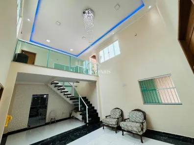 Casa com 3 Quartos à venda, 200m² no Ocian, Praia Grande