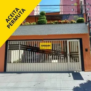 Sobrado com 3 Quartos para alugar, 247m² no Anchieta, São Bernardo do Campo