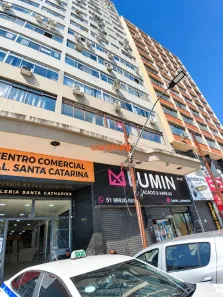 Apartamento com 2 Quartos para alugar, 107m² no Centro Histórico, Porto Alegre