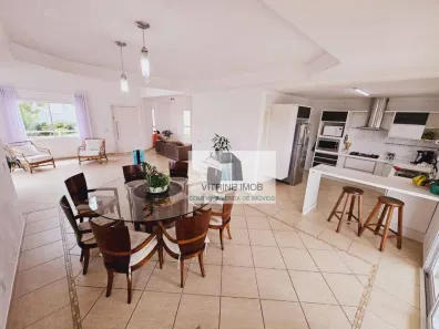 Casa de Condomínio com 3 Quartos à venda, 286m² no Parque das Laranjeiras, Itatiba