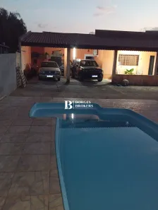 Fazenda/Sítio com 3 Quartos à venda, 298m² no Parque da Represa, Paulínia