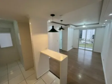 Apartamento com 2 Quartos para alugar, 47m² no Jardim Celeste, São Paulo