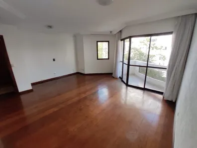 Apartamento com 3 Quartos à venda, 110m² no Campo Belo, São Paulo