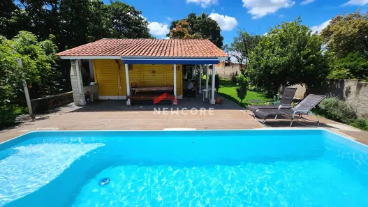 Fazenda/Sítio com 1 Quarto à venda, 90m² no Loteamento Portal de São Tiago, Itu