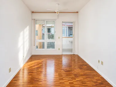 Apartamento com 1 Quarto para alugar, 31m² no Centro Histórico, Porto Alegre