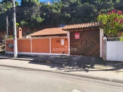 Casa com 2 Quartos à venda, 126m² no Flamengo, Maricá