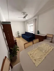 Apartamento com 2 Quartos à venda, 91m² no Ponta da Praia, Santos