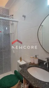 Casa de Condomínio com 2 Quartos à venda, 75m² no Jardim Colibri, Cotia