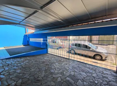 Sobrado com 3 Quartos à venda, 194m² no Vila Monte Alegre, Ribeirão Preto