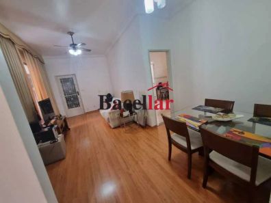 Apartamento com 2 Quartos à venda, 75m² no Tijuca, Rio de Janeiro