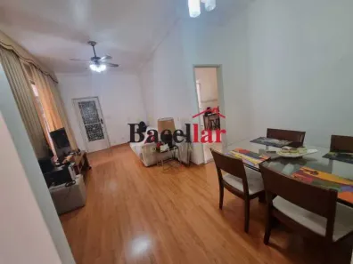 Apartamento com 2 Quartos à venda, 75m² no Tijuca, Rio de Janeiro