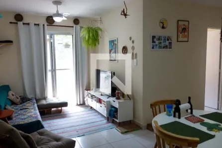 Apartamento com 3 Quartos à venda, 64m² no Continental, Osasco