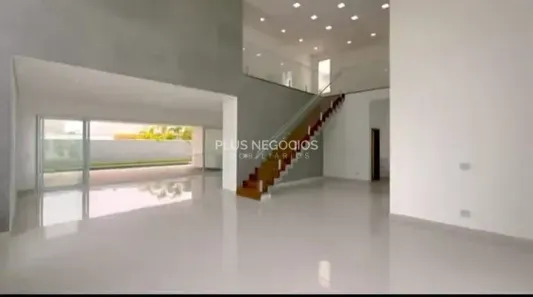 com 5 Quartos à venda, 456m² no Alphaville Nova Esplanada, Votorantim