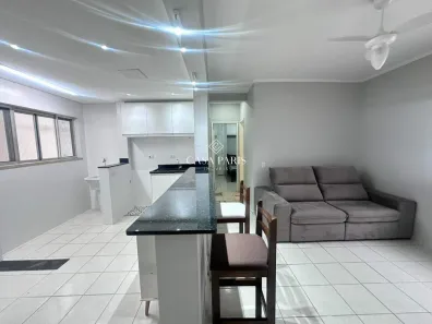 Apartamento com 2 Quartos à venda, 65m² no Guilhermina, Praia Grande