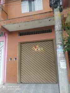 Casa com 2 Quartos à venda, 250m² no Vila Flórida, Mauá
