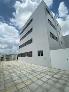 Apartamento com 2 Quartos à venda, 42m² no Gramame, João Pessoa