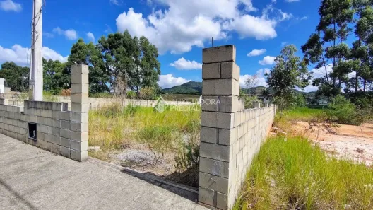Lote/Terreno à venda, 300m² no Lot. Nova Governador Celso Ramos, Governador Celso Ramos