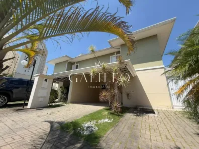 Casa com 3 Quartos para alugar, 120m² no Jardim Ermida I, Jundiaí