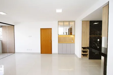 Apartamento com 3 Quartos à venda, 88m² no Gutierrez, Belo Horizonte