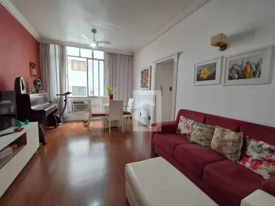 Apartamento com 2 Quartos à venda, 80m² no Méier, Rio de Janeiro