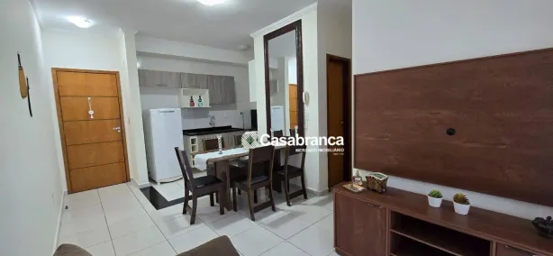 Apartamento com 2 Quartos para alugar, 52m² no Bairro da Vossoroca, Sorocaba