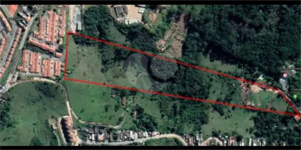 Lote/Terreno à venda, 72000m² no Jardim Gardênia Azul, Suzano