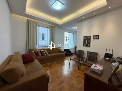 Apartamento com 3 Quartos à venda, 177m² no Carmo, Belo Horizonte