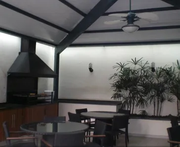 Apartamento com 3 Quartos à venda, 307m² no Vila Nova Conceição, São Paulo