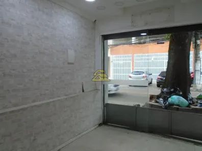 Ponto Comercial para alugar, 18m² no Méier, Rio de Janeiro
