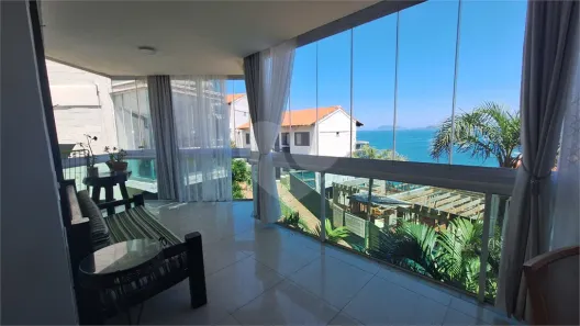 Flat com 2 Quartos à venda, 80m² no Caravelas, Armação dos Búzios