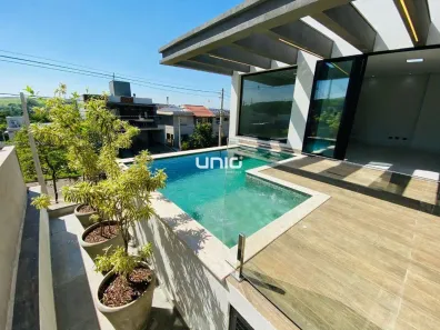 Casa de Condomínio com 3 Quartos à venda, 235m² no Santa Rosa, Piracicaba
