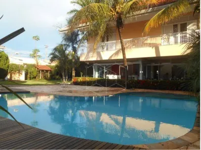 Casa com 6 Quartos à venda, 900m² no Jardim Diamante, Jaú