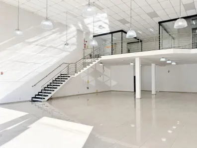 Ponto Comercial para alugar, 429m² no Partenon, Porto Alegre