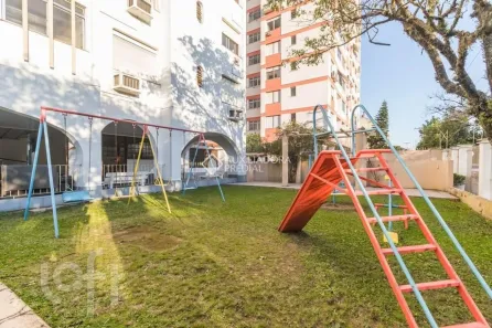 Apartamento com 2 Quartos à venda, 62m² no Cristal, Porto Alegre