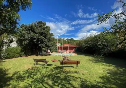 Fazenda/Sítio com 3 Quartos à venda, 285m² no Chácara Vale do Rio Cotia, Carapicuíba
