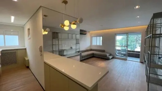 Apartamento com 2 Quartos à venda, 70m² no Vila Leopoldina, São Paulo