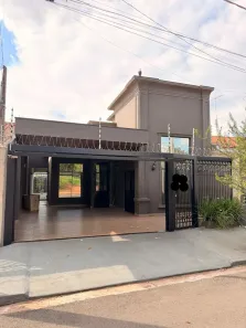 Casa com 3 Quartos à venda, 170m² no Jardim Seyon, São José do Rio Preto