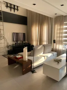 Apartamento com 1 Quarto à venda, 80m² no Sítio Tamboré Alphaville, Barueri