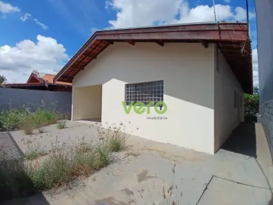Casa com 3 Quartos à venda, 133m² no Campo Limpo, Americana