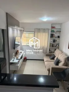 Apartamento com 1 Quarto à venda, 33m² no Norte, Brasília