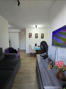 Apartamento com 2 Quartos à venda, 50m² no Del Castilho, Rio de Janeiro