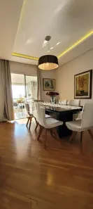 Apartamento com 4 Quartos à venda, 172m² no Vila Leopoldina, São Paulo