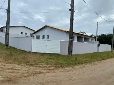 Casa com 2 Quartos à venda, 60m² no Parque dos Desejos, Iguaba Grande