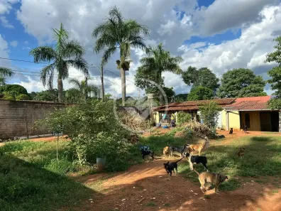 Lote/Terreno à venda, 652m² no Jardim Luz, Aparecida de Goiânia